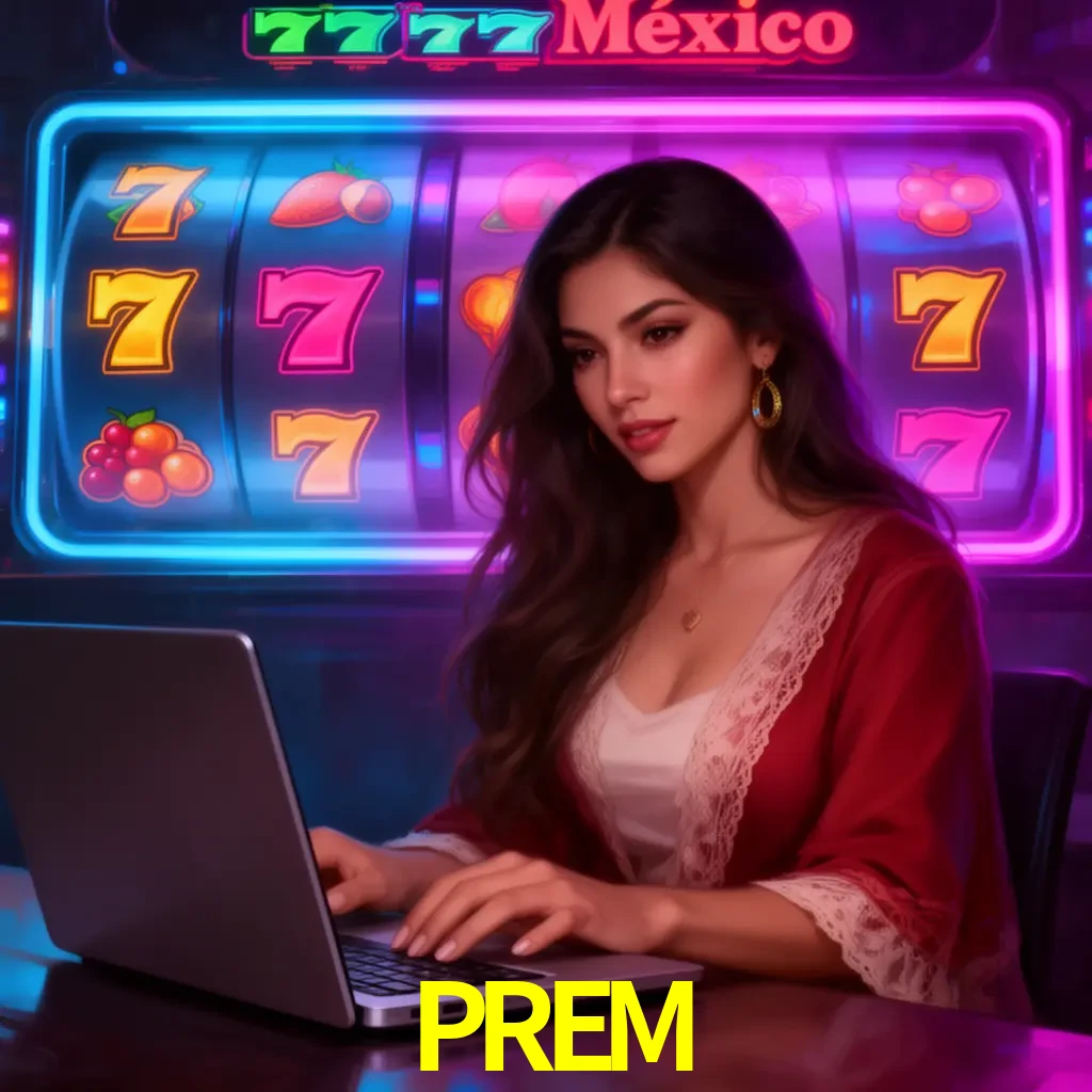 PREM Lo que distingue a las tragamonedas de Red Tiger en PREM