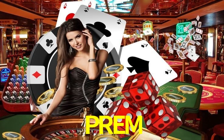 PREM Arcade