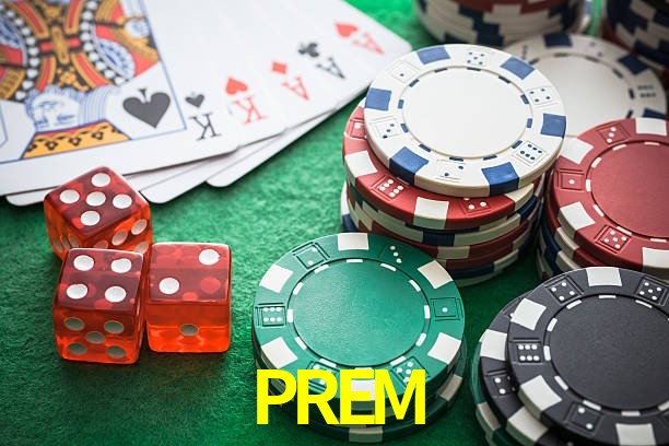 PREM Múltiples modos de juego