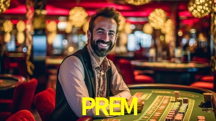 PREM ¿Cómo navegas en la sección de preguntas frecuentes?