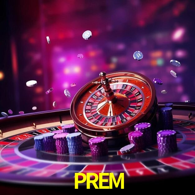 PREM Tragamonedas