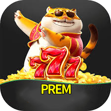 PREM logo